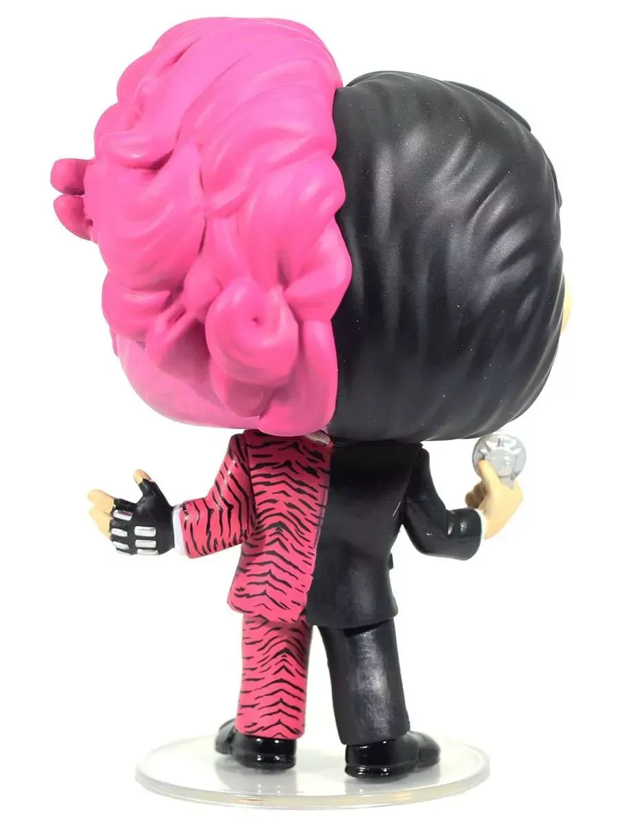 Фигурка Funko POP! Heroes DC Бэтмен навсегда Двуликий 47706