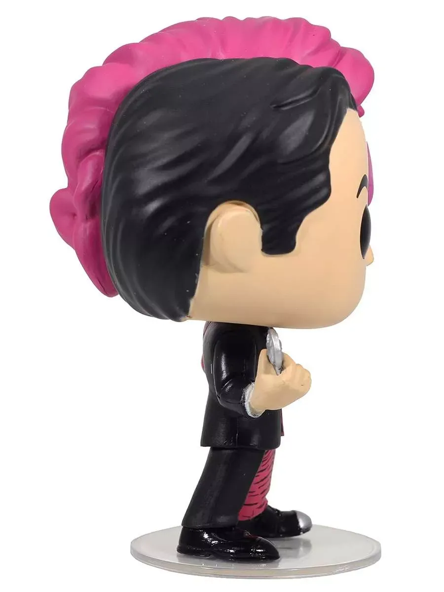 Фигурка Funko POP! Heroes DC Бэтмен навсегда Двуликий 47706