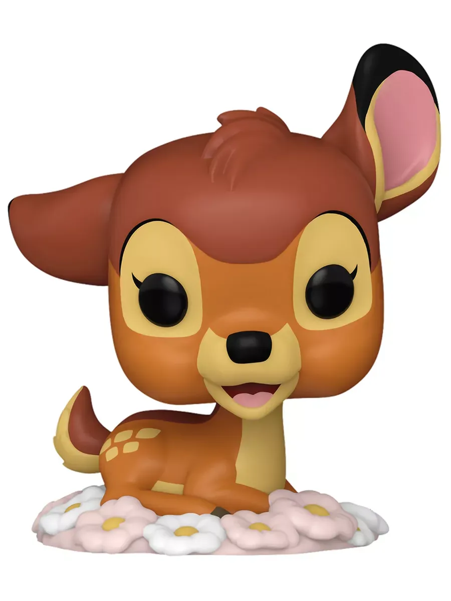 Фигурка Funko POP! Дисней Bambi 80th Anniversary Бэмби Бемби