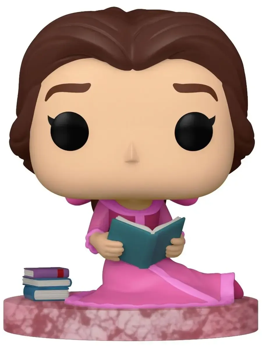 Фигурка Funko POP Дисней Ultimate Принцессы Белль 1021 56349