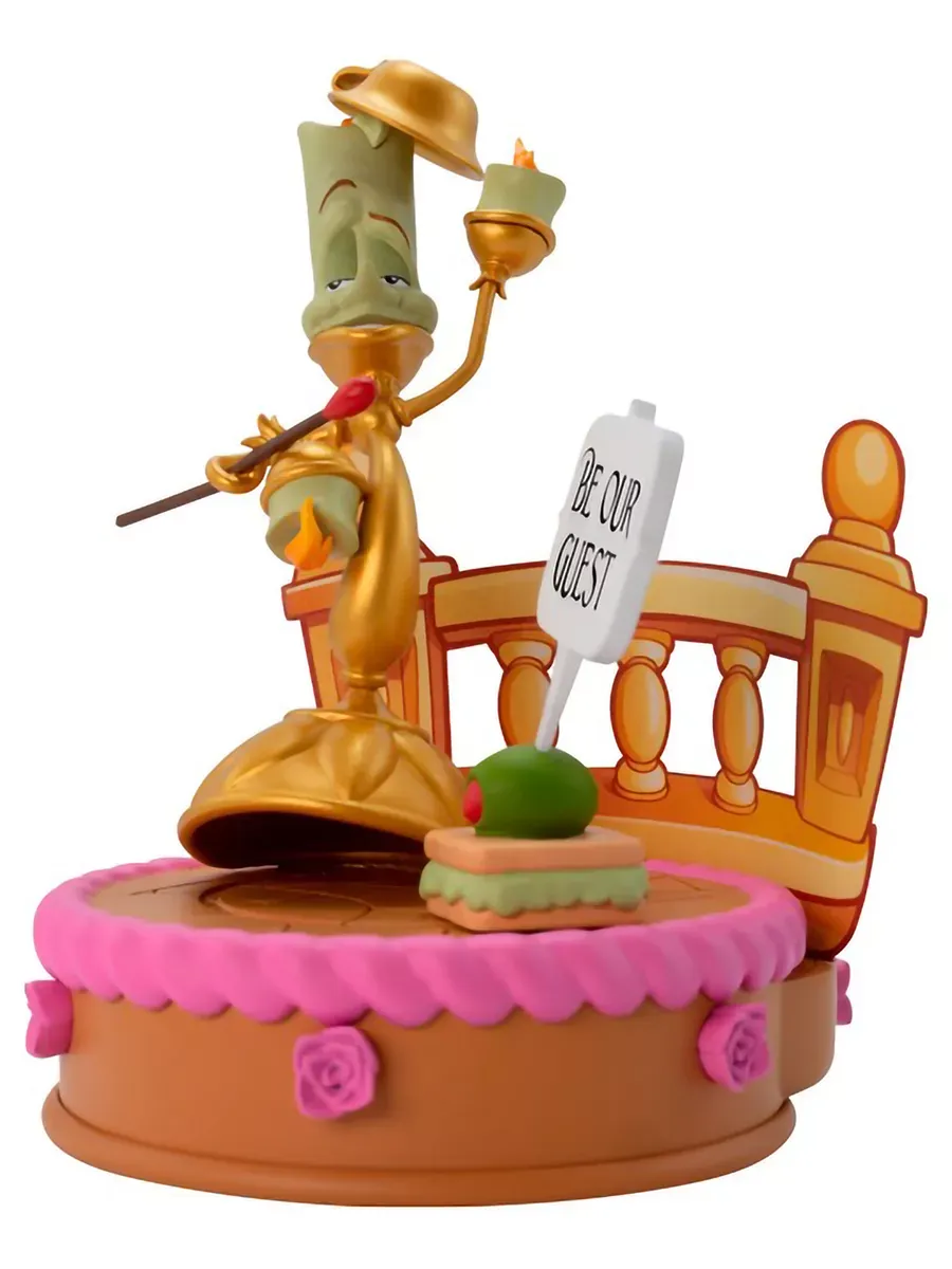 Фигурка Дисней Beauty & The Beast Lumière ABYFIG041