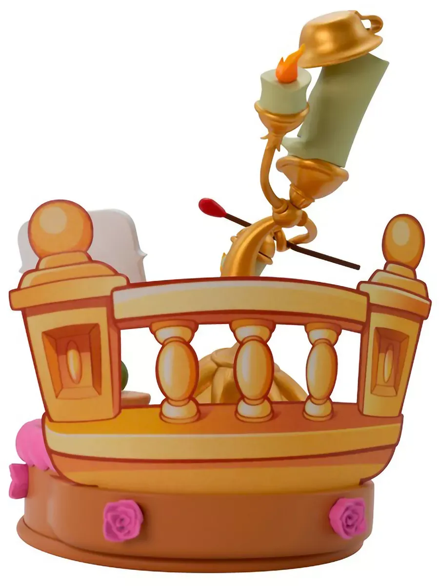 Фигурка Дисней Beauty & The Beast Lumière ABYFIG041