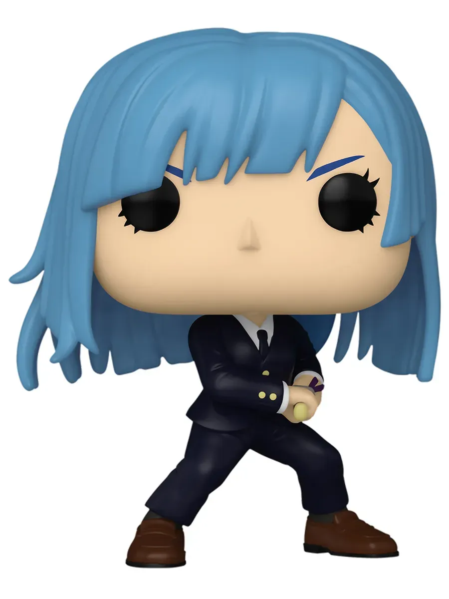 Фигурка аниме Funko POP! Магическая битва Kasumi Miwa