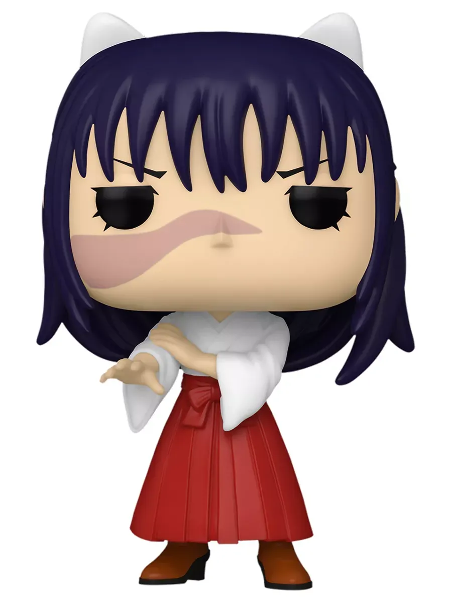 Фигурка аниме Funko POP! Магическая битва Utahime Iori