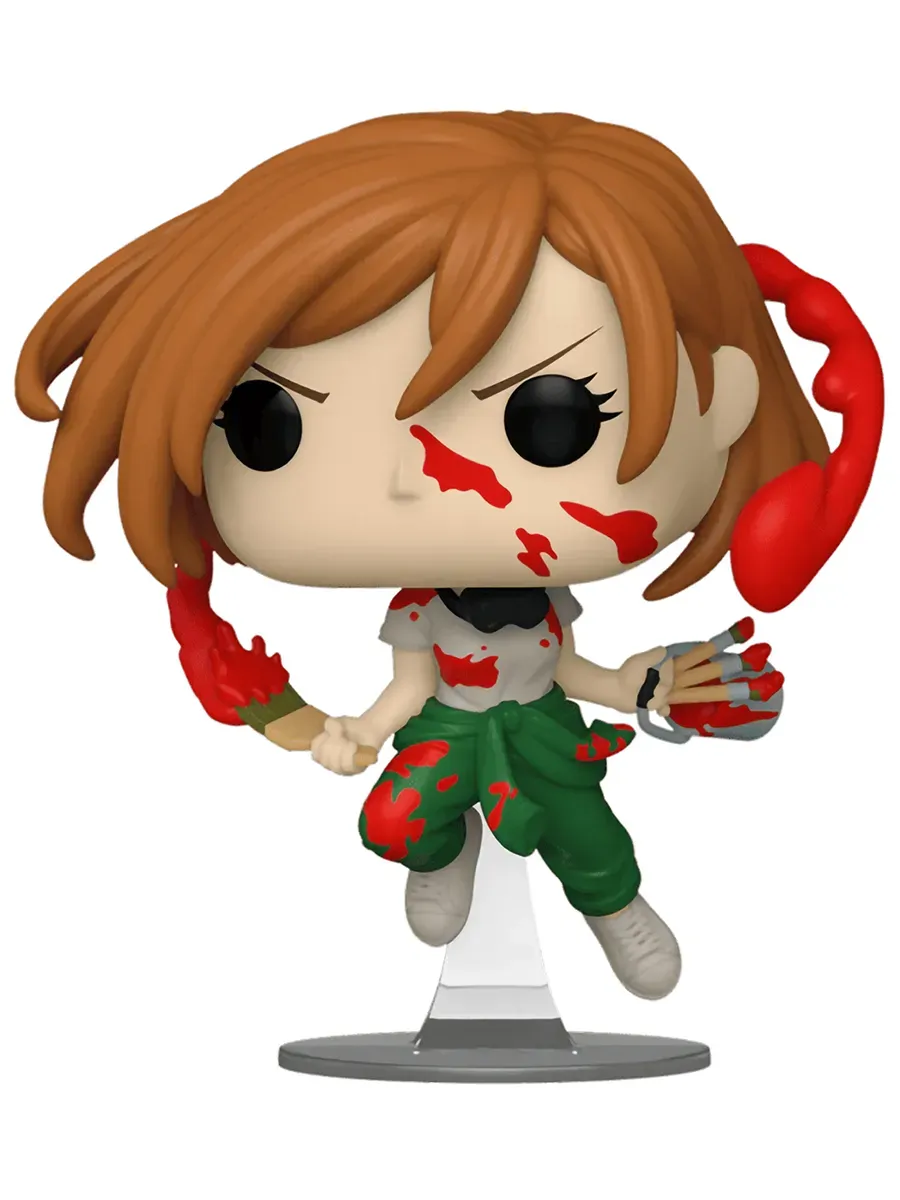Фигурка аниме Funko POP! Магическая битва Nobara Kugisaki