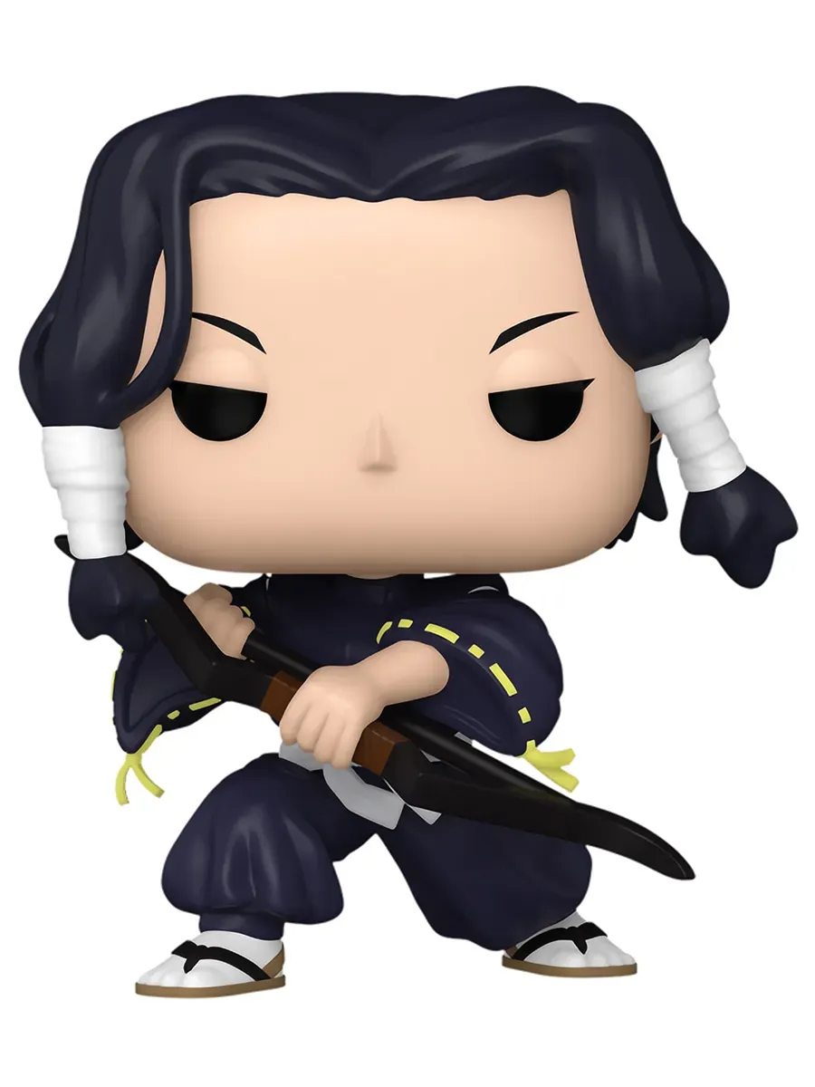 Фигурка аниме Funko POP! Магическая битва Noritoshi Kamo
