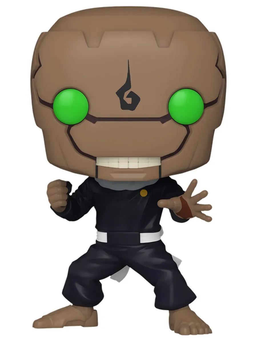 Фигурка аниме Funko POP! Магическая битва Ultima Mechamaru