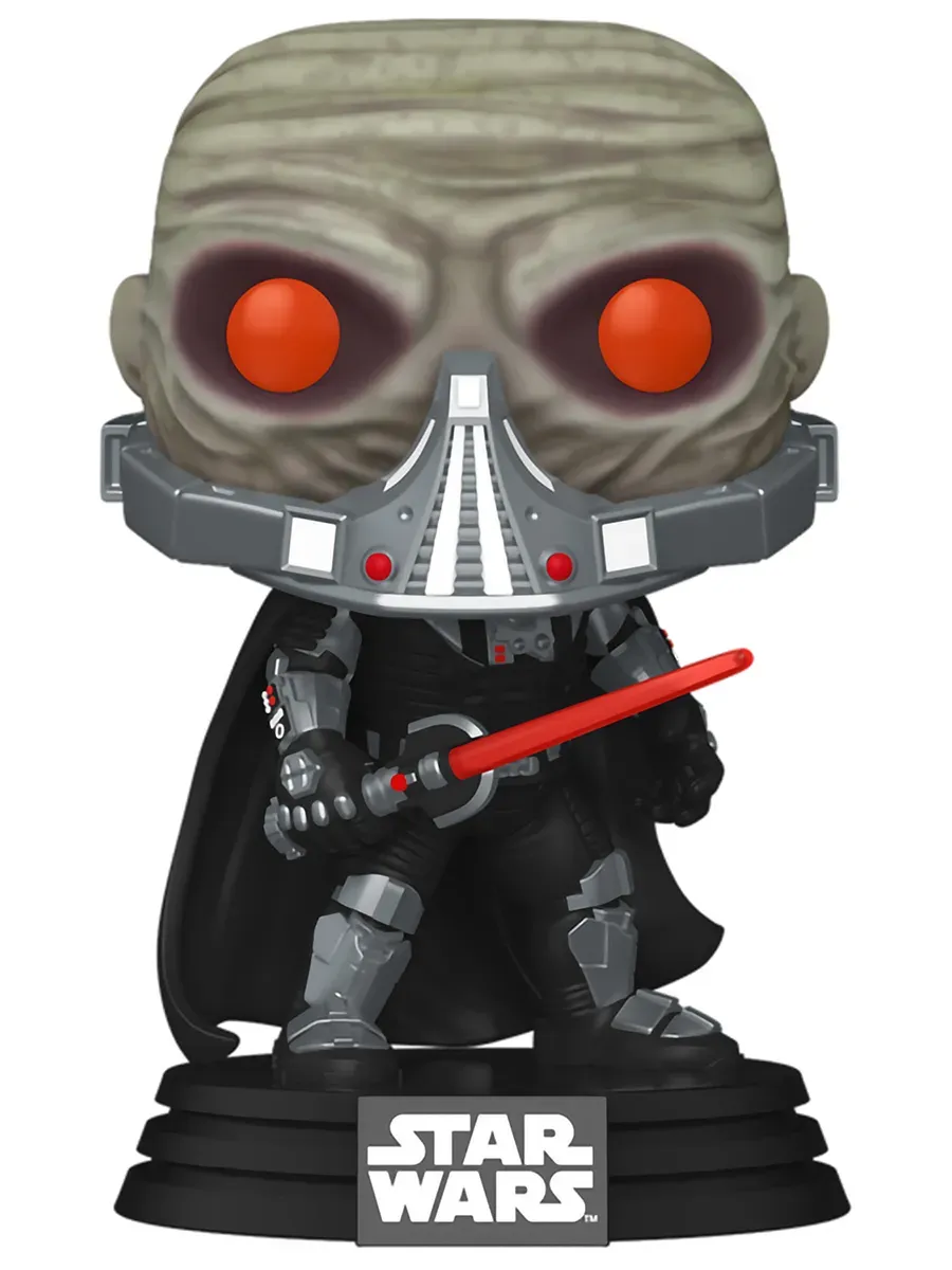 Фигурка Funko POP! башкотряс Star Wars Дарт Малгус Фигурка Funko POP! башкотряс Star Wars Дарт Малгус