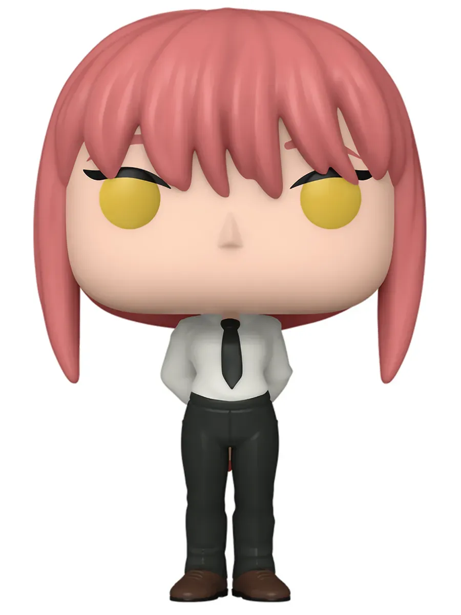 Фигурка аниме Funko POP! Человек-бензопила Макима (1679)