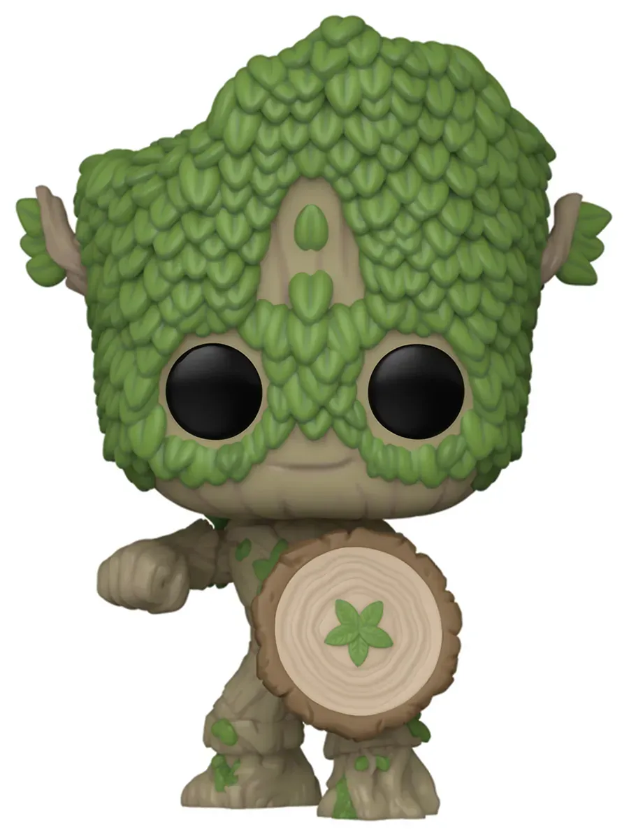 Фигурка Funko башкотряс Марвел We Are Groot as Capt America Фигурка Funko башкотряс Марвел We Are Groot as Capt America