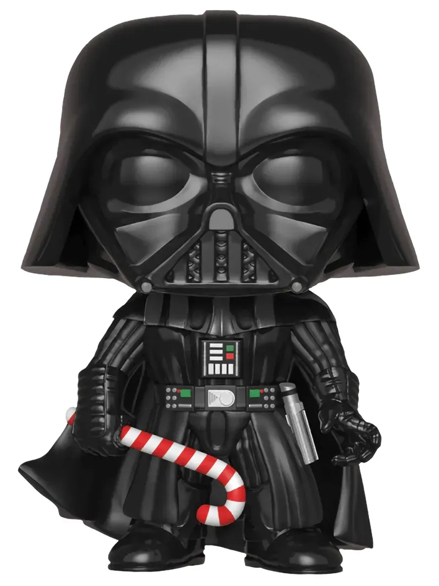 Фигурка Funko башкотряс Звездные воины Holiday Darth Vader