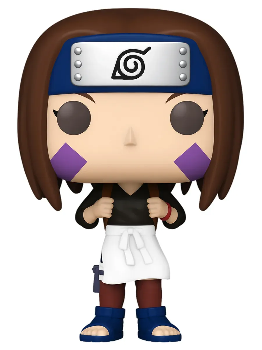 Фигурка аниме Funko POP! Naruto Shippuden Rin Nohara
