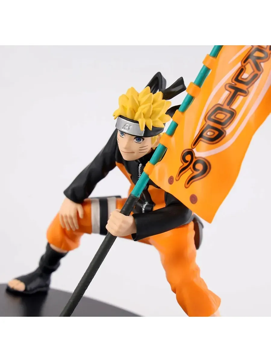 Фигурка Наруто Ураганные хроники Наруто Uzumaki 888683 Фигурка Наруто Ураганные хроники Наруто Uzumaki 888683