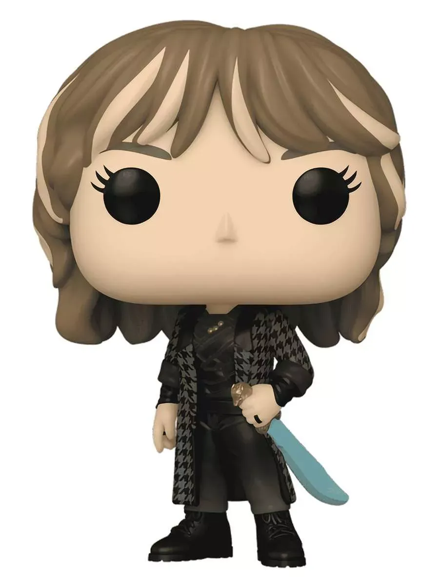Фигурка Funko POP! башкотряс Марвел Локи Сильвия (1314)