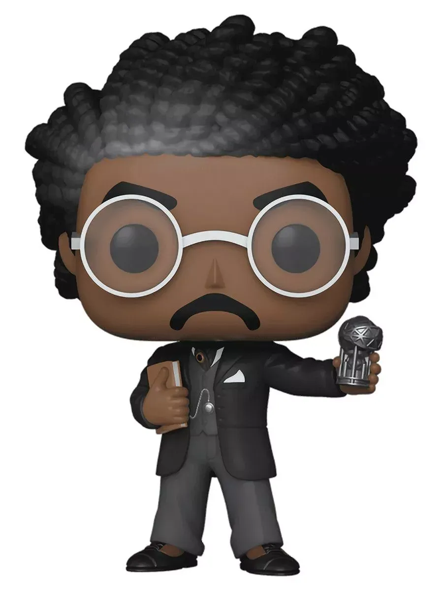Фигурка Funko POP! башкотряс Марвел Локи Виктор Таймли