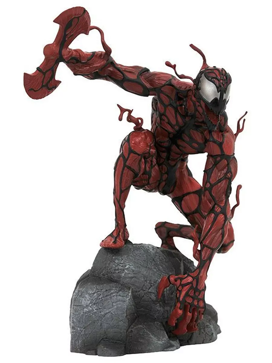 Фигурка Марвел Carnage Gallery 23 см 8827536