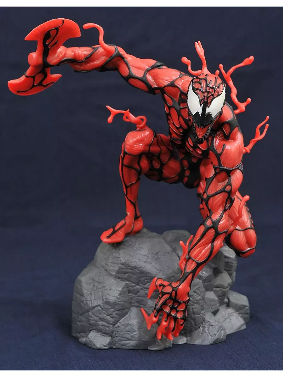 Фигурка Марвел Carnage Gallery 23 см 8827536