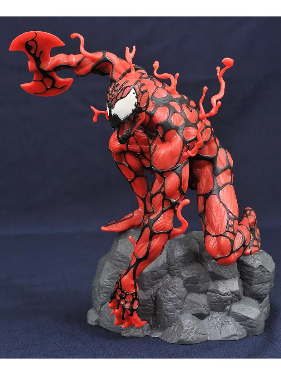 Фигурка Марвел Carnage Gallery 23 см 8827536