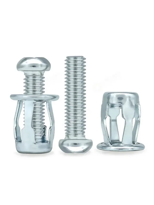 Different Stuff Store Заклепка лепестковая резьбовая M4х16 50шт, 50 шт, фото 3