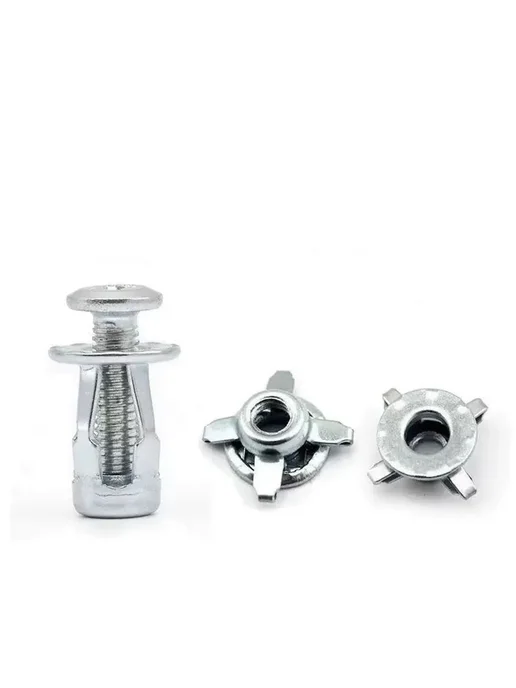 Different Stuff Store Заклепка лепестковая резьбовая M4х16 50шт, 50 шт, фото 5