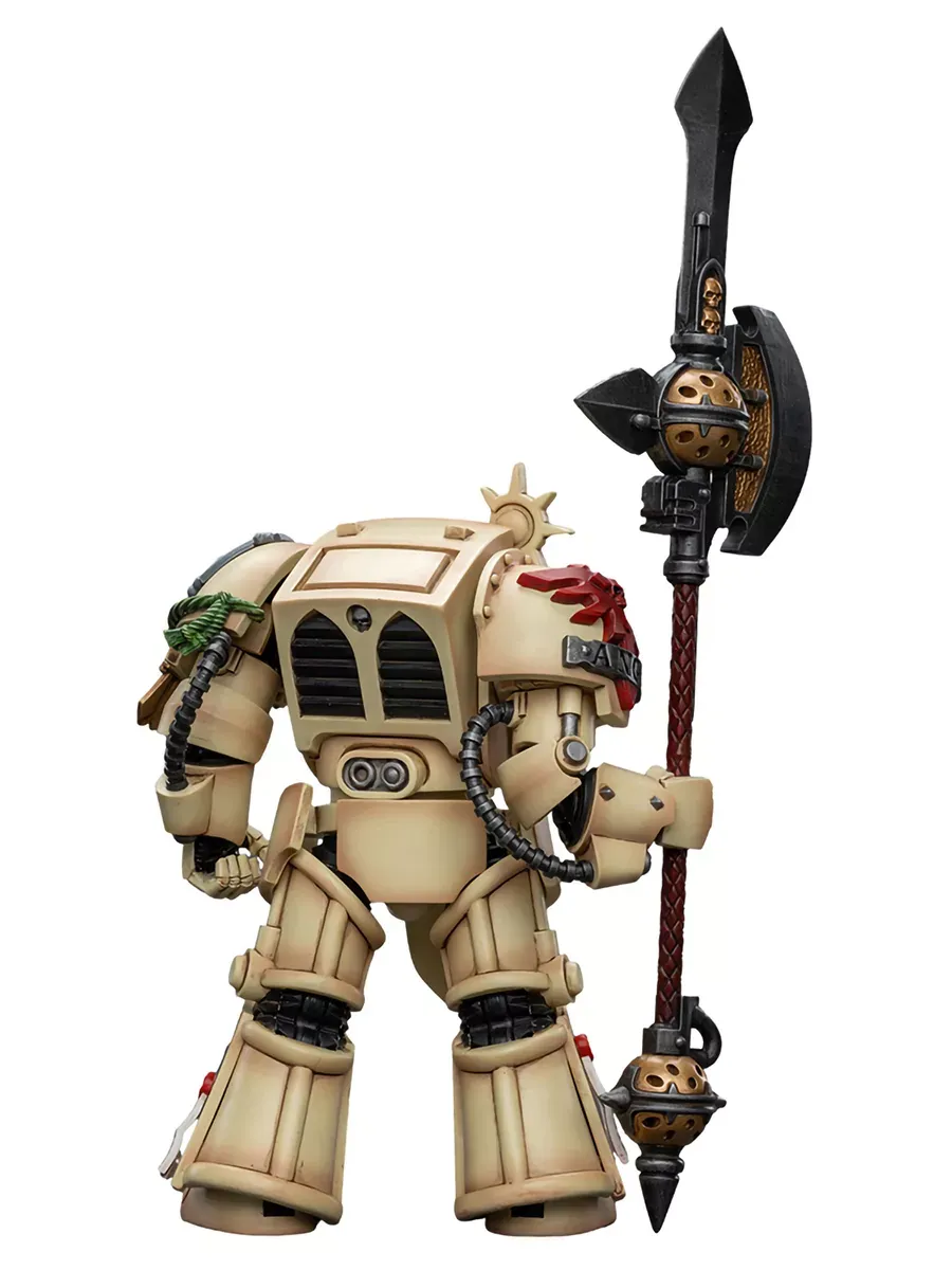 Фигурка Вархаммер 40K Dark Angels Deathwing Champion 1:18