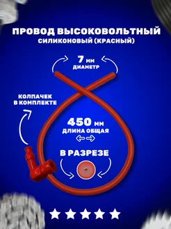 Проводка для мототехники