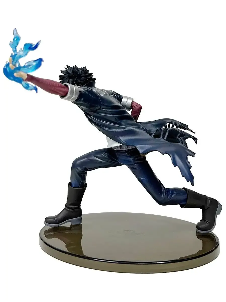 Фигурка Моя геройская академия Даби The Evil Villains 15 см