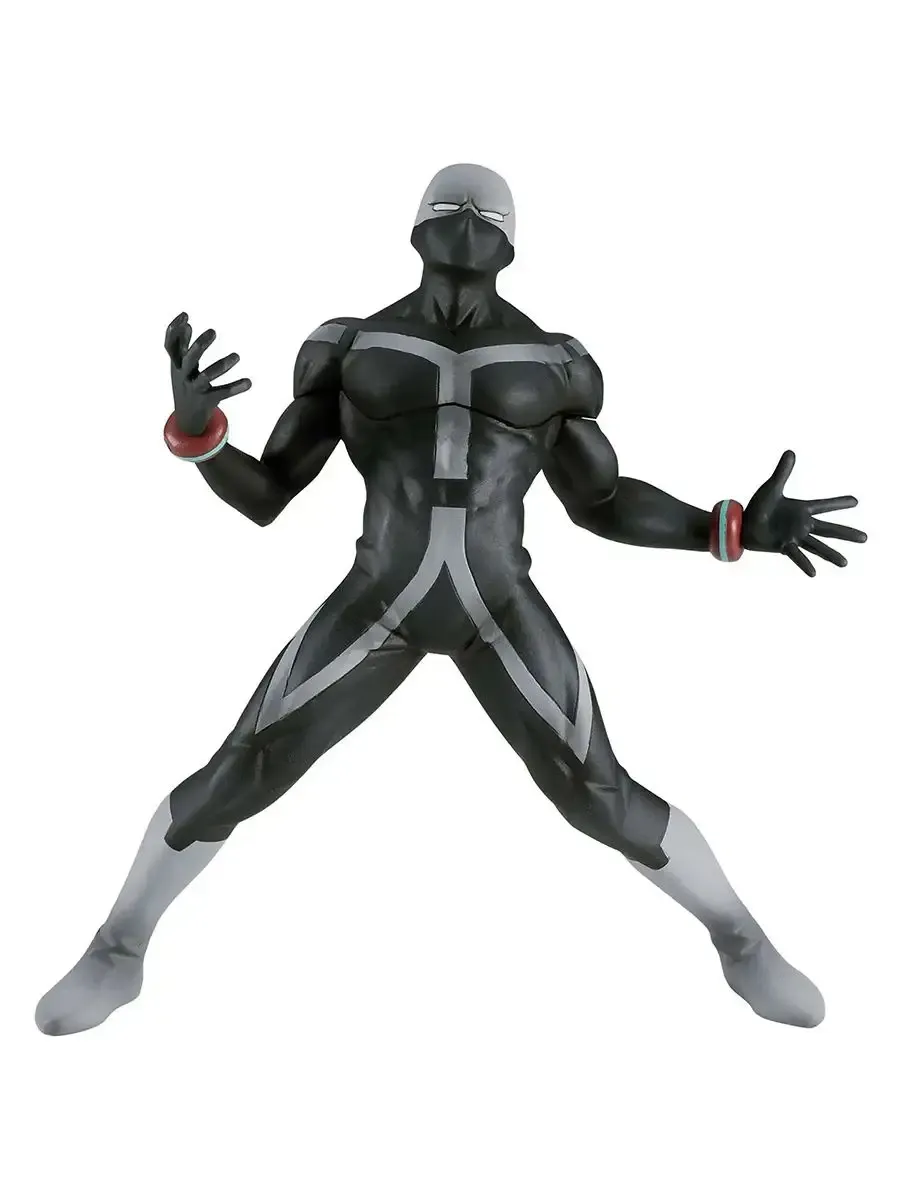 Фигурка Моя геройская академия Двойник The Evil Villain 15см