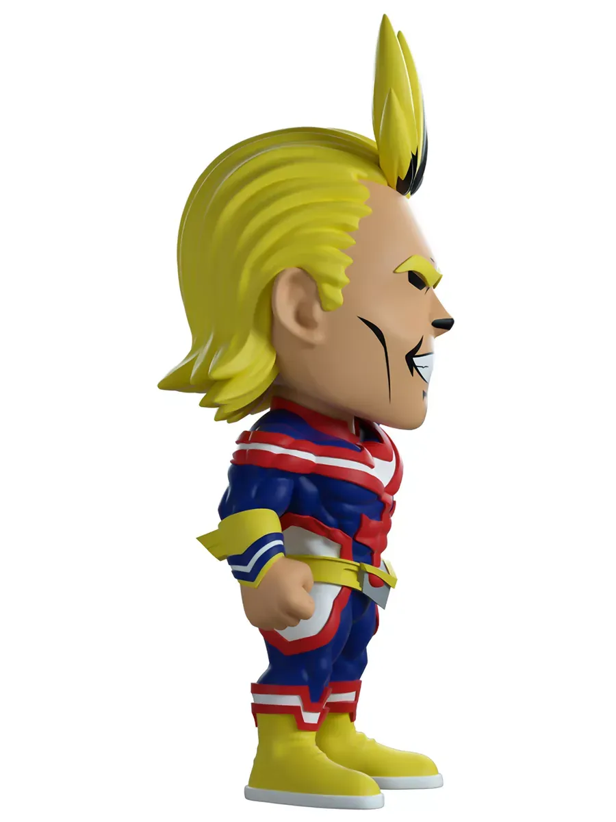 Фигурка Моя геройская академия All Might Всемогущий #4 11 см