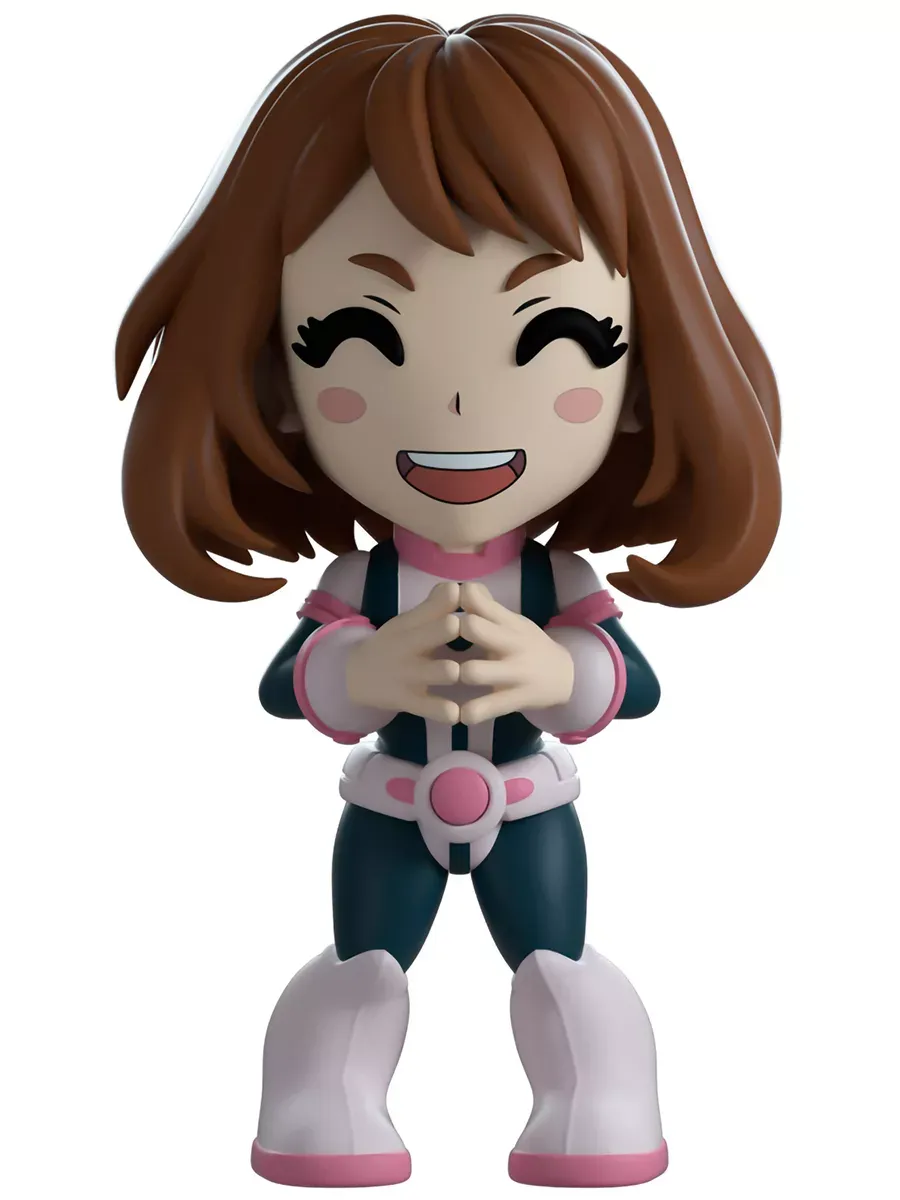 Фигурка Моя геройская академия Ochaco Uraraka Очако Урарака