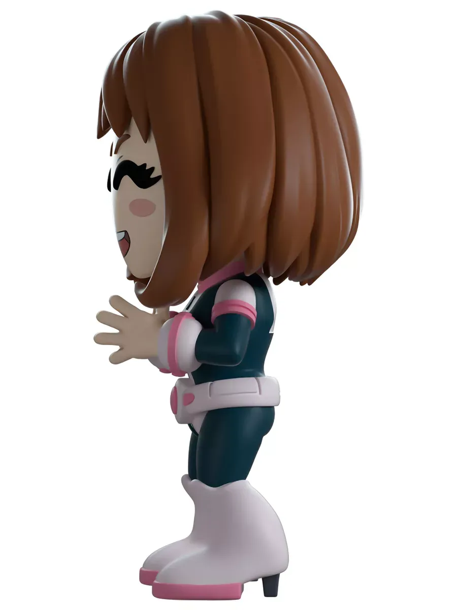Фигурка Моя геройская академия Ochaco Uraraka Очако Урарака