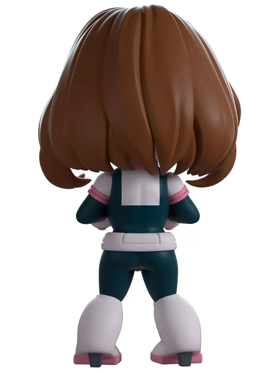 Фигурка Моя геройская академия Ochaco Uraraka Очако Урарака