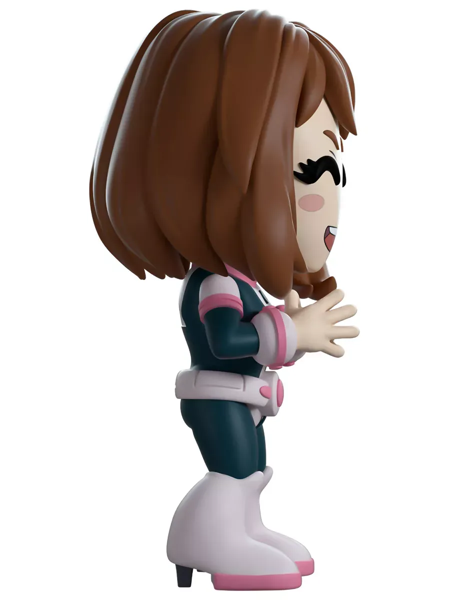 Фигурка Моя геройская академия Ochaco Uraraka Очако Урарака
