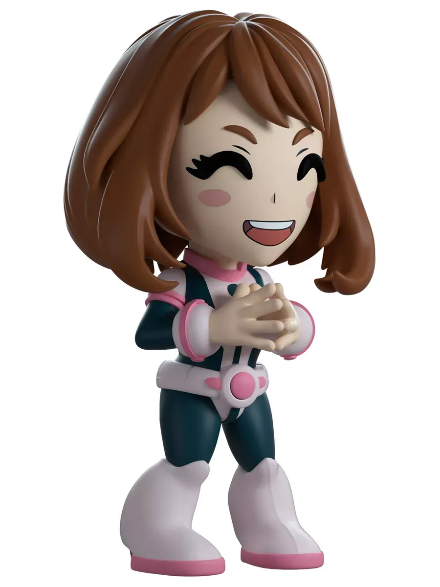 Фигурка Моя геройская академия Ochaco Uraraka Очако Урарака