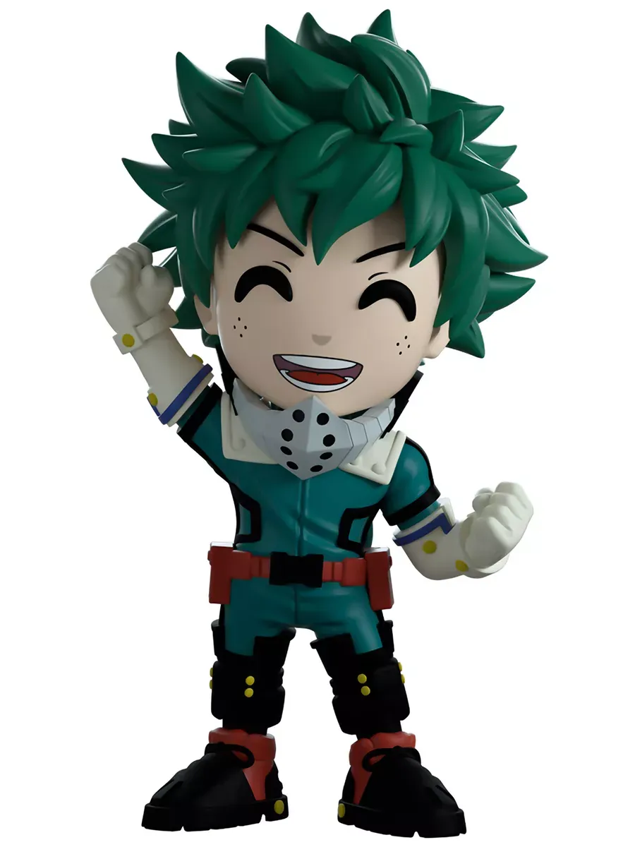 Фигурка Моя геройская академия Izuku Midoriya Изуку Мидория