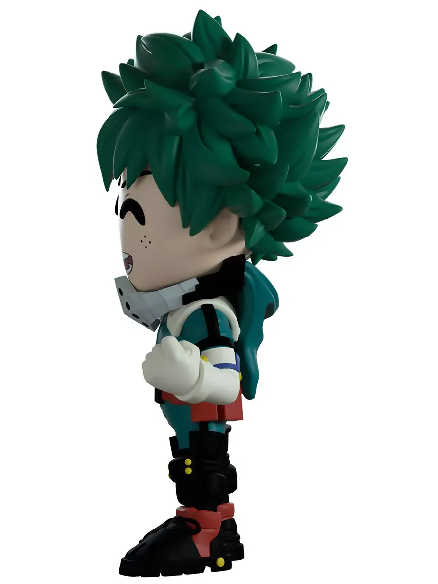 Фигурка Моя геройская академия Izuku Midoriya Изуку Мидория