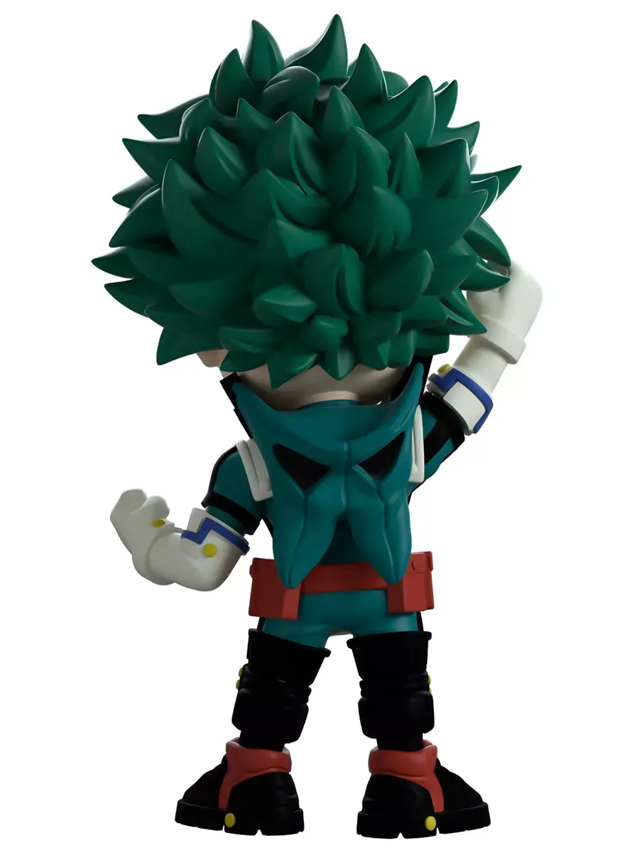 Фигурка Моя геройская академия Izuku Midoriya Изуку Мидория