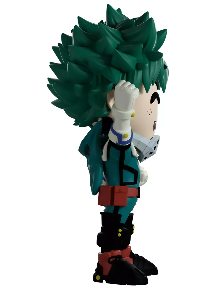 Фигурка Моя геройская академия Izuku Midoriya Изуку Мидория