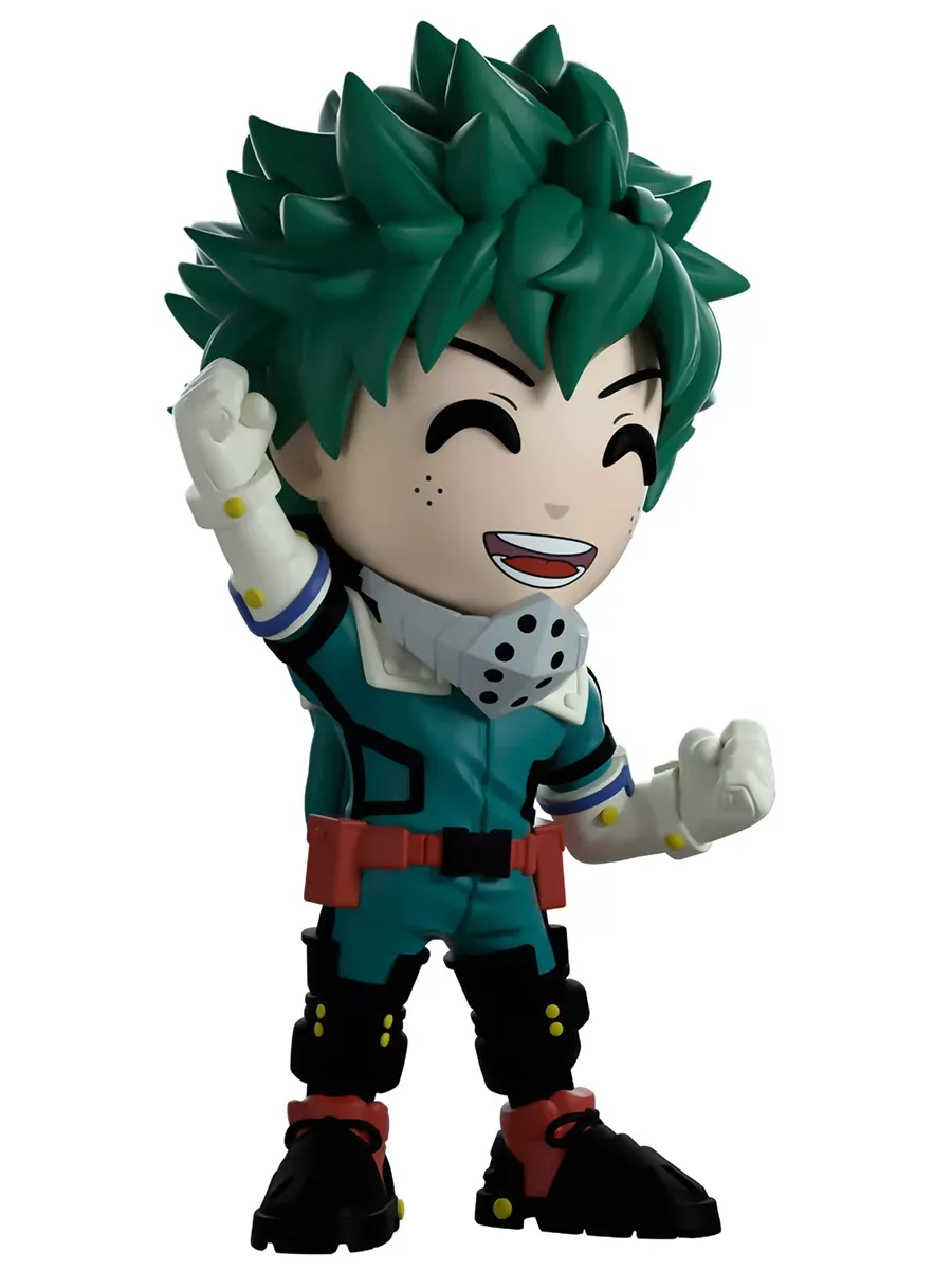 Фигурка Моя геройская академия Izuku Midoriya Изуку Мидория