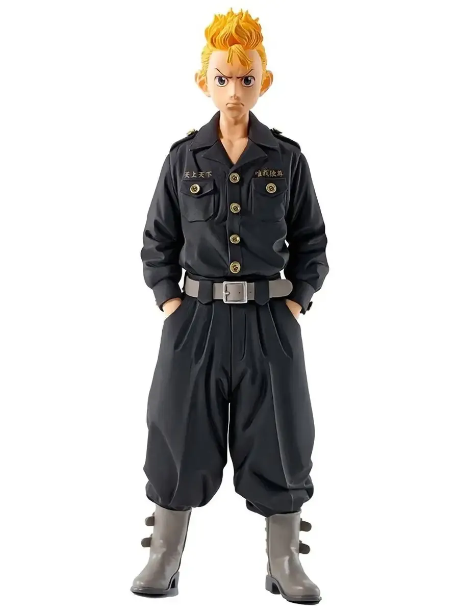 Фигурка Tokyo Revenger Takemichi Hanagaki