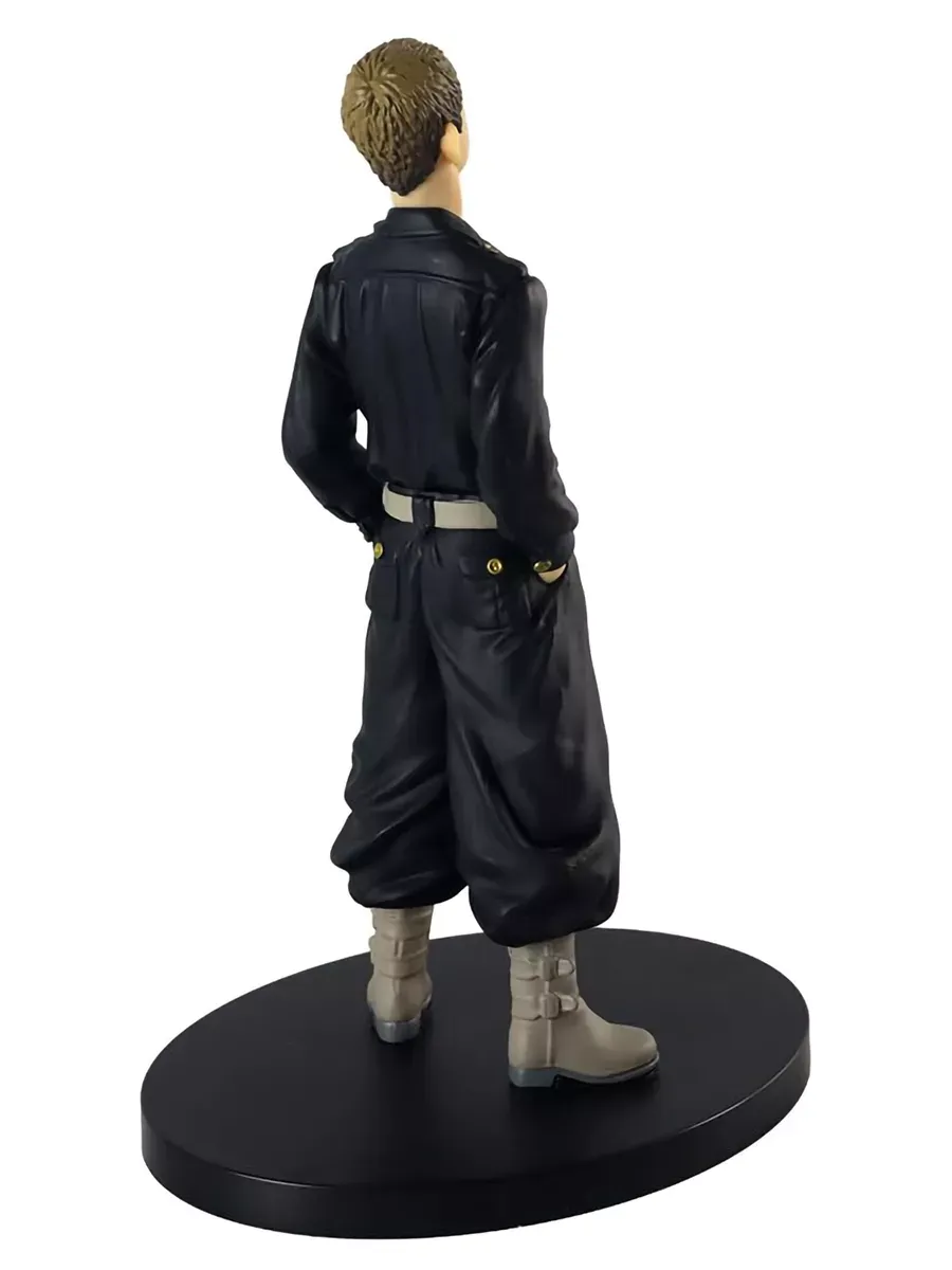 Фигурка аниме Токийские мстители Рёхей Хаяши 17cm