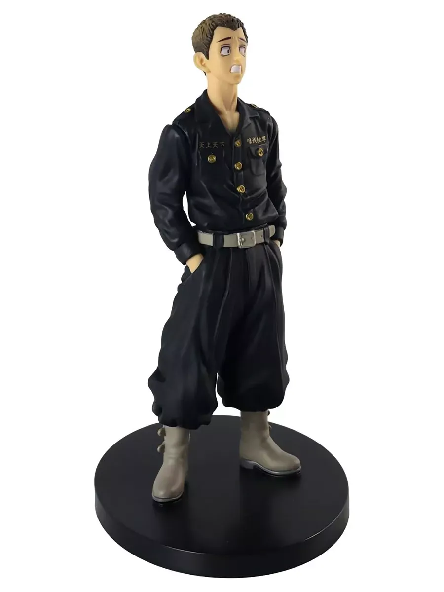 Фигурка аниме Токийские мстители Рёхей Хаяши 17cm