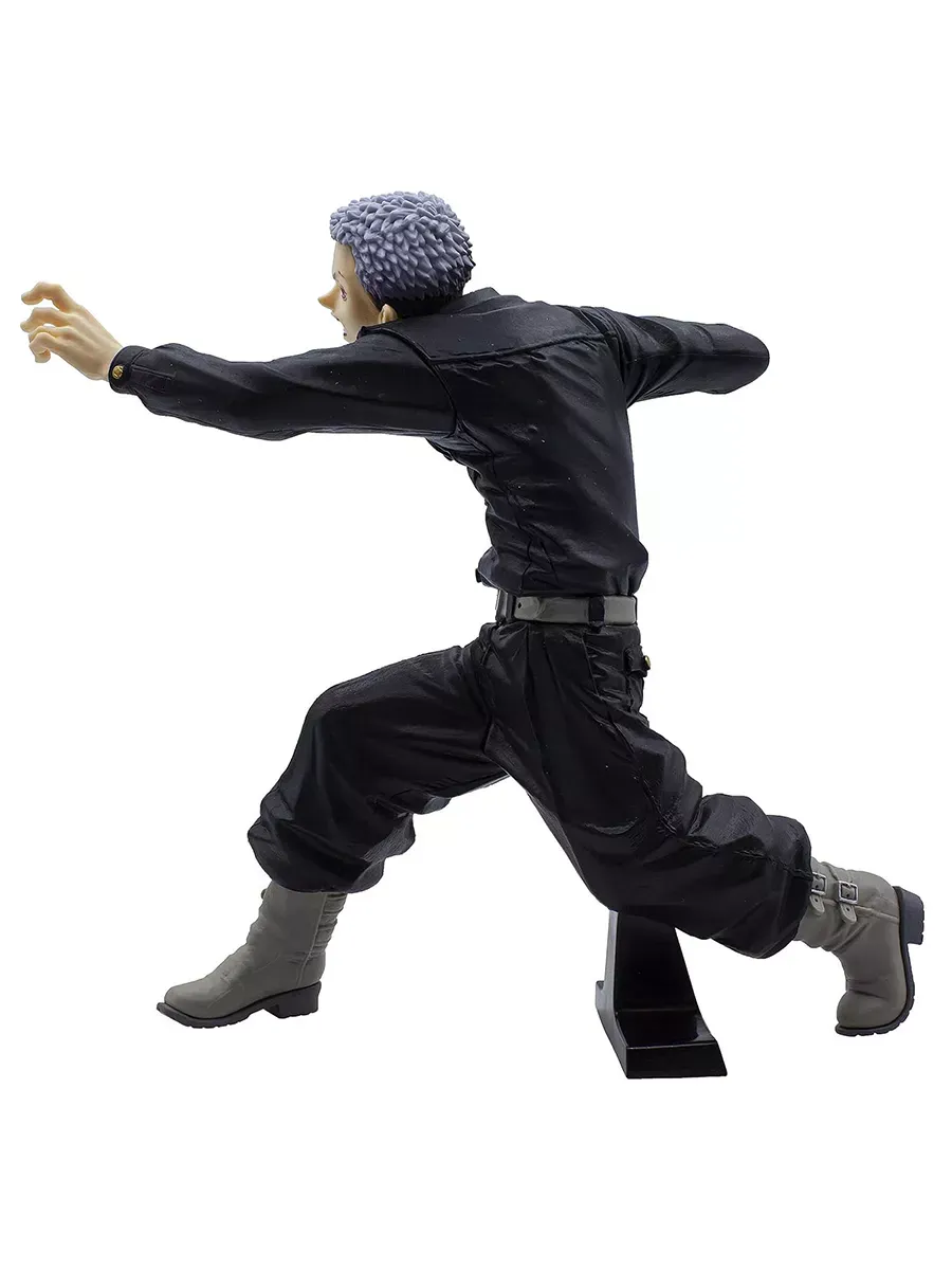 Фигурка аниме Токийские мстители Мицуя Такаши 16cm