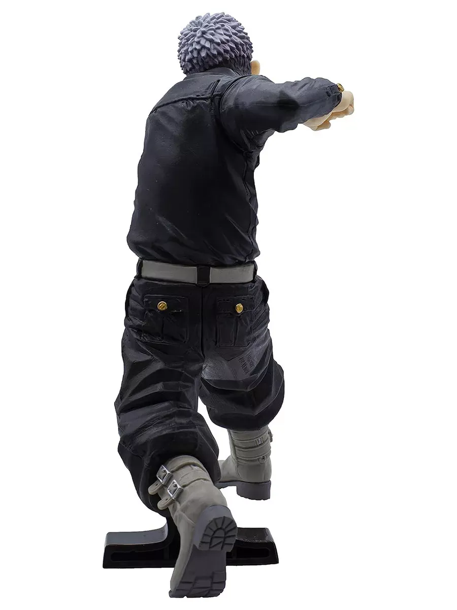 Фигурка аниме Токийские мстители Мицуя Такаши 16cm