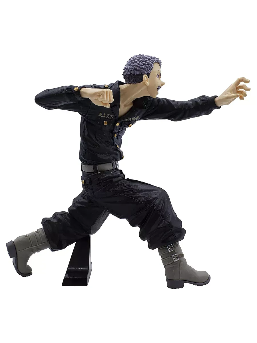 Фигурка аниме Токийские мстители Мицуя Такаши 16cm