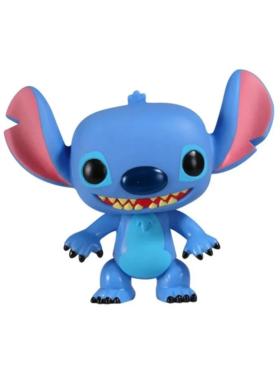 Фигурка Funko POP! Дисней Lilo & Stitch Лило и Стич