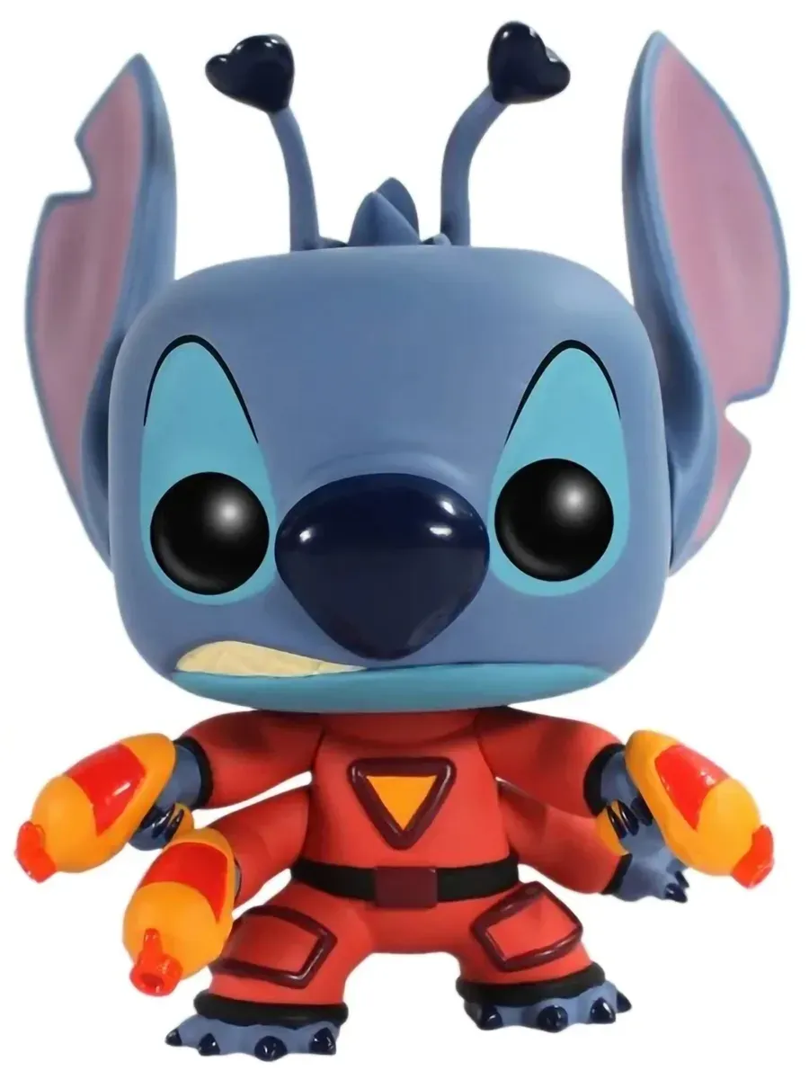 Фигурка Funko POP! Дисней Lilo & Stitch Stitch 626