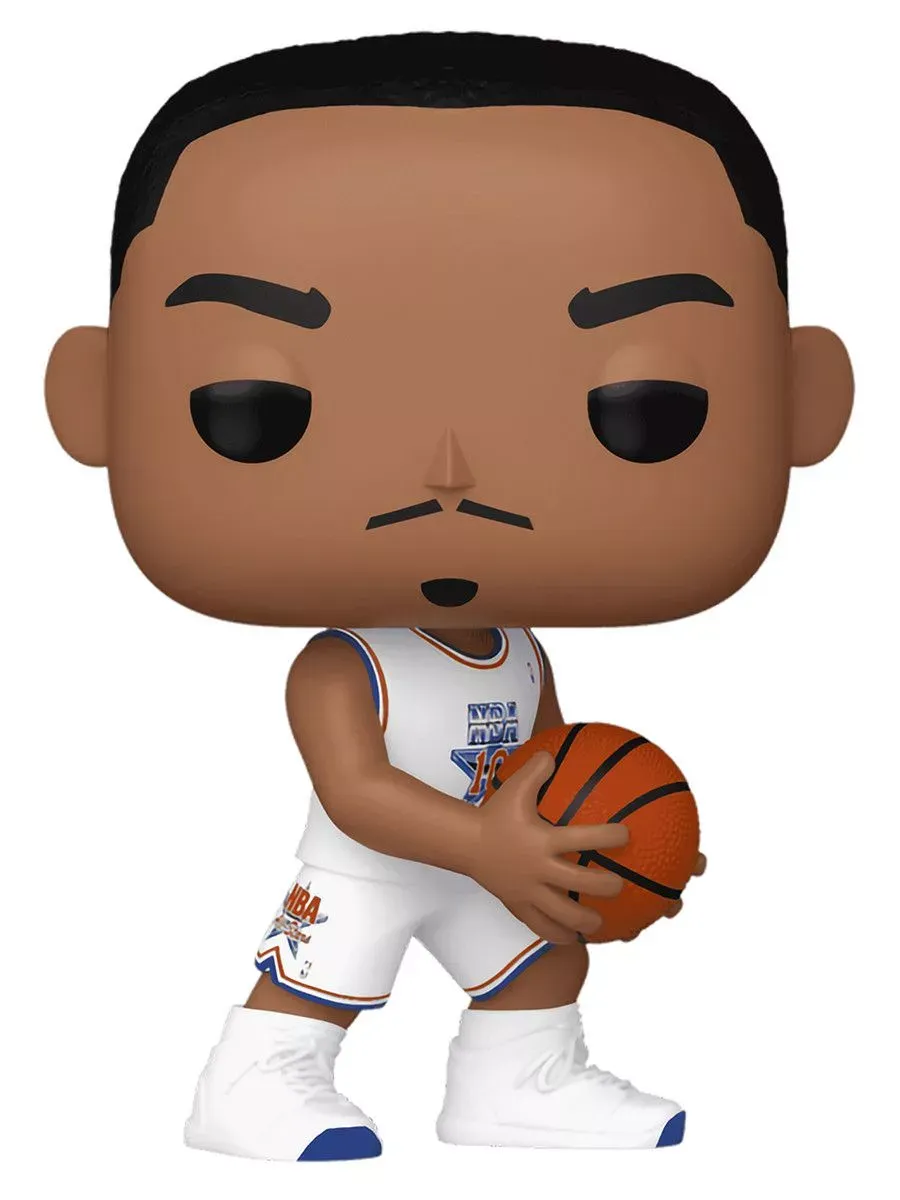 Фигурка Funko POP! NBA All-Stars Деннис Родман (1992) (160)