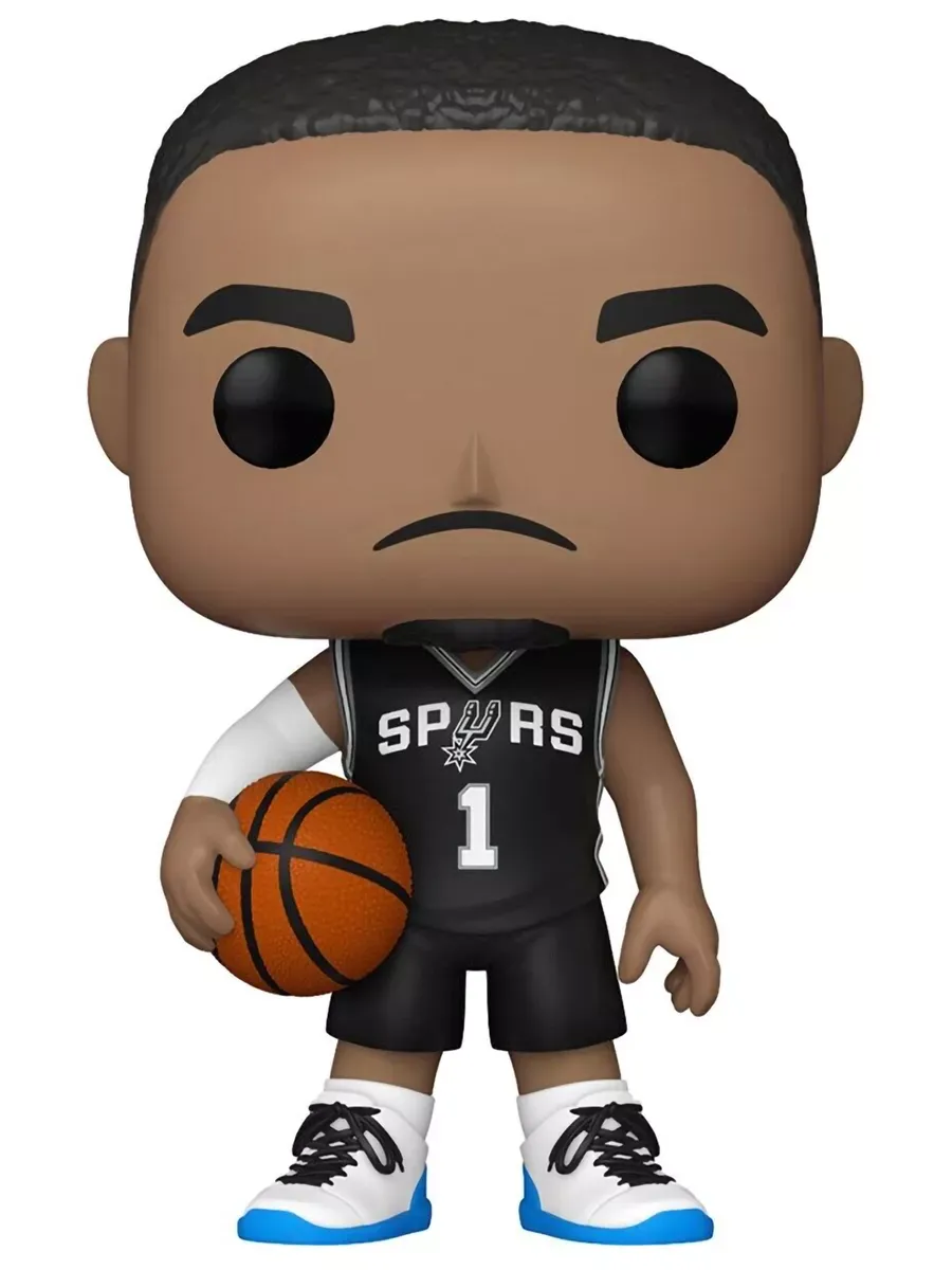 Фигурка Funko POP! NBA Spurs Виктор Вембаньяма (174) 75120