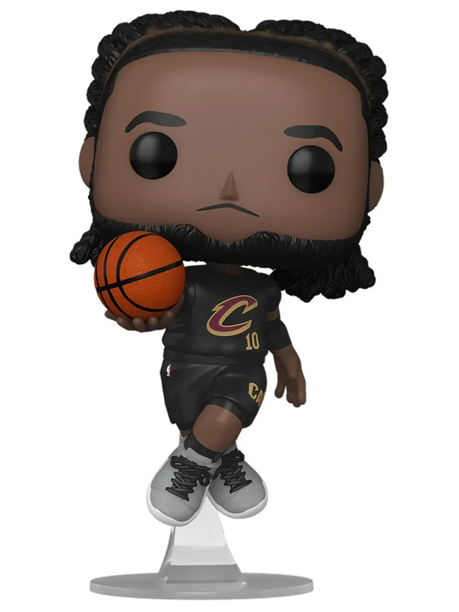 Фигурка Funko POP! NBA Cavs Дариус Гарленд (181) 79674